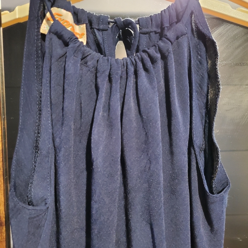 Womens Summer Dress - New - Picture 4 of 6
